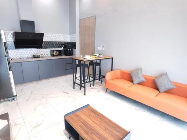 Condominium for rent in Georgetown, Penang