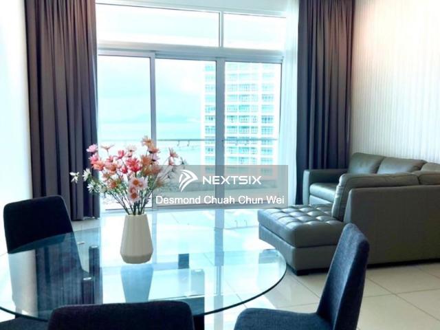 Residential House for rent in Georgetown, Penang
