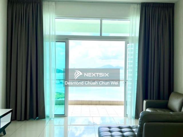 Residential House for rent in Georgetown, Penang