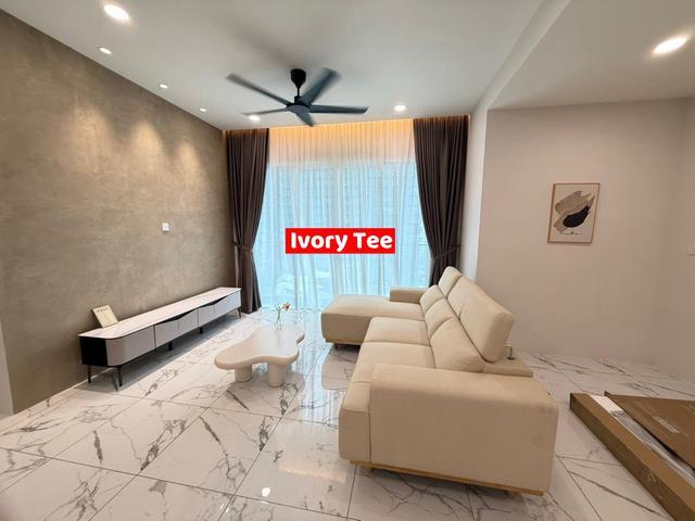 Condominium for rent in Georgetown, Penang