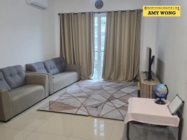 Condominium for rent in Barat Daya, George Town