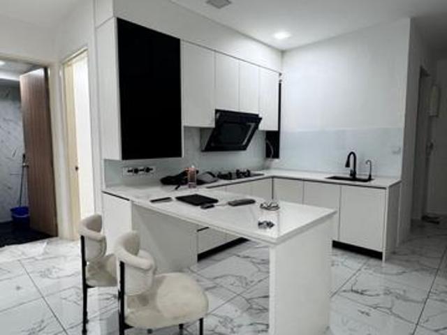 Condominium for rent in Georgetown, Penang