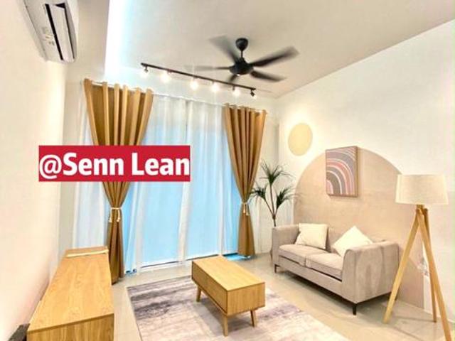 Condominium for rent in Georgetown, Penang