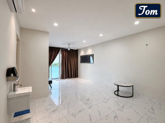 Condominium for rent in Georgetown, Penang