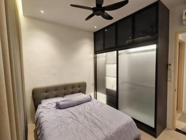 Condominium for rent in Georgetown, Penang