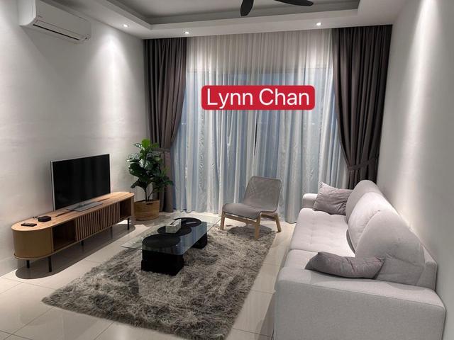 Condominium for rent in Georgetown, Penang