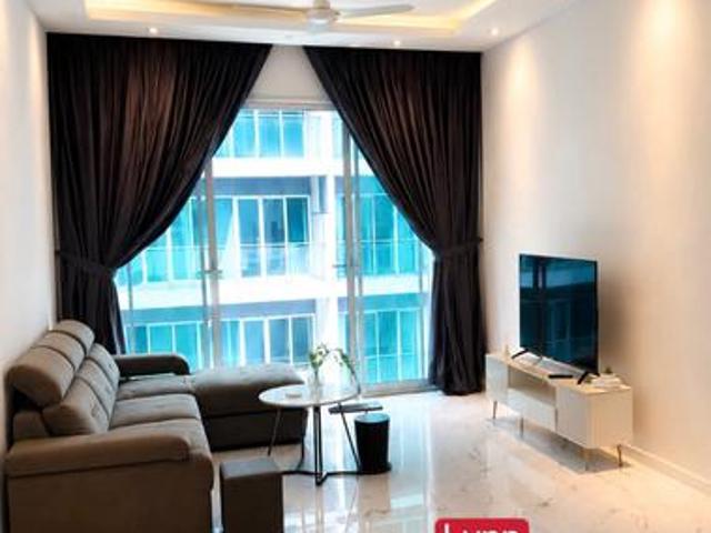 Condominium for rent in Georgetown, Penang