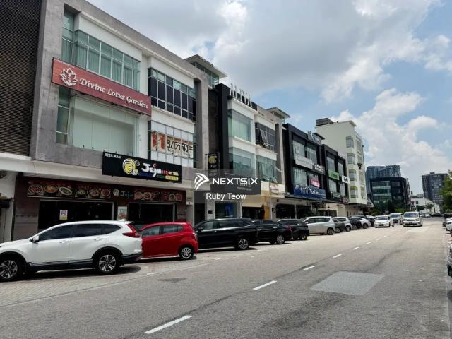 Residential House for rent in Georgetown, Penang