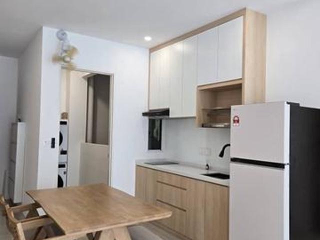 Condominium for rent in Georgetown, Penang
