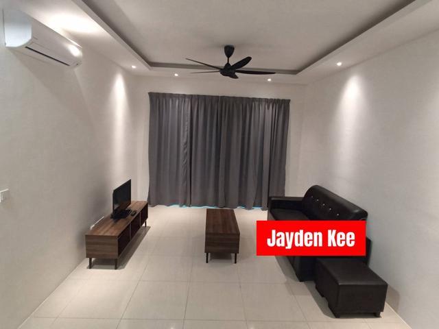 Condominium for rent in Georgetown, Penang