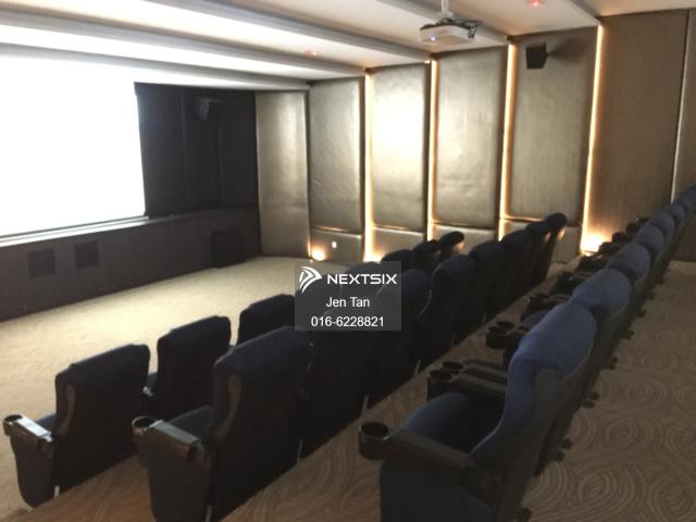Residential House for rent in Georgetown, Penang