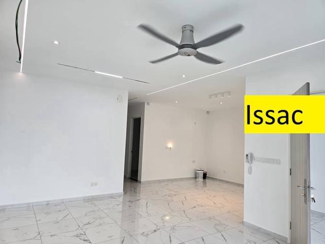 Condominium for sale in Georgetown, Penang