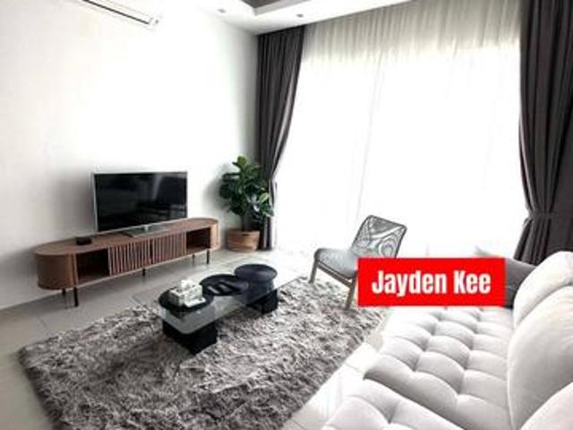 Condominium for rent in Georgetown, Penang