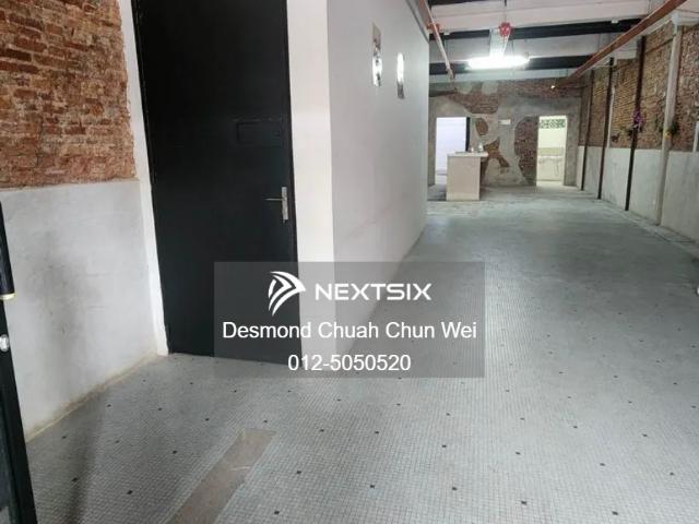 Residential House for sale in Georgetown, Penang