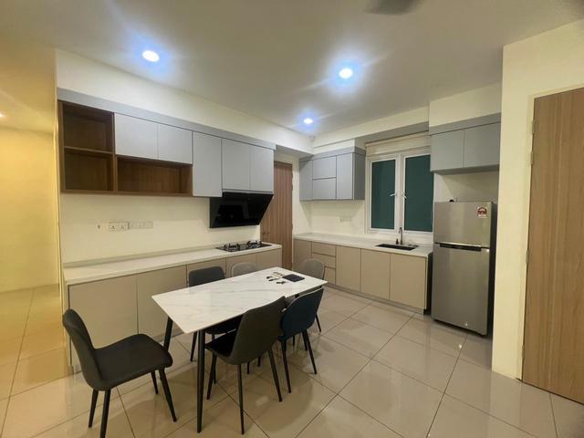 Condominium for rent in Georgetown, Penang