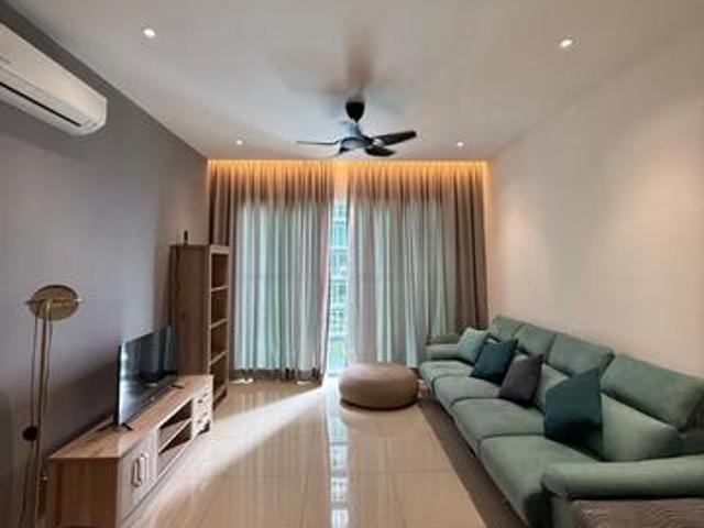 Condominium for rent in Georgetown, Penang