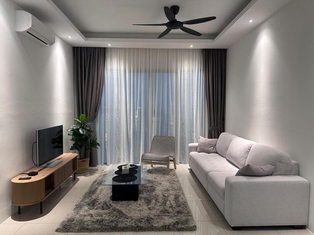 Condominium for rent in Georgetown, Penang