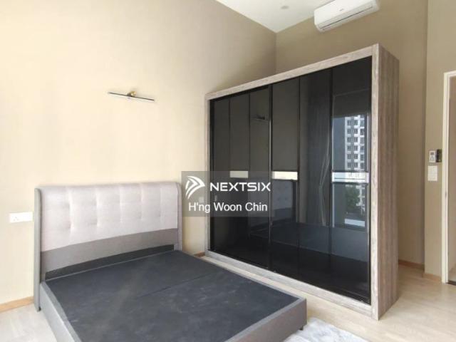 Apartment for rent in Mukim 13, Georgetown