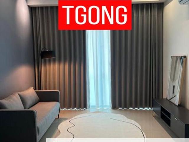 Condominium for rent in Georgetown, Penang
