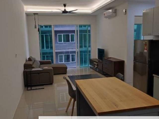 Condominium for rent in Mukim 13, Georgetown