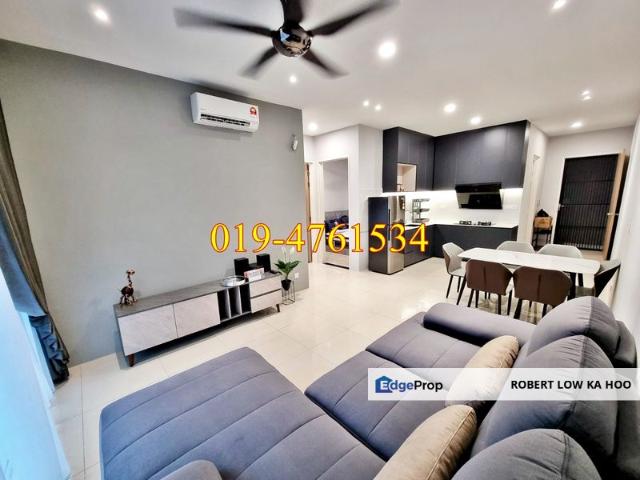 Condominium for sale in Georgetown, Penang
