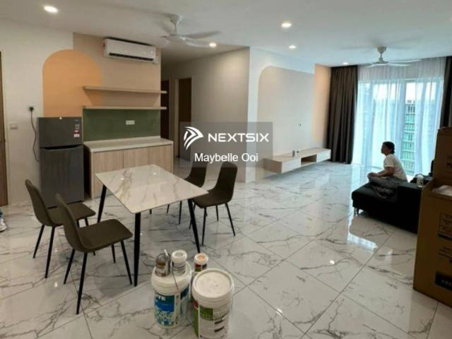 Apartment for rent in Mukim 13, Georgetown