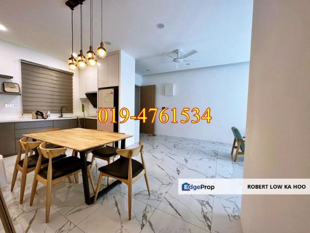 Condominium for rent in Georgetown, Penang