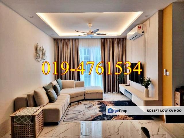 Condominium for rent in Georgetown, Penang