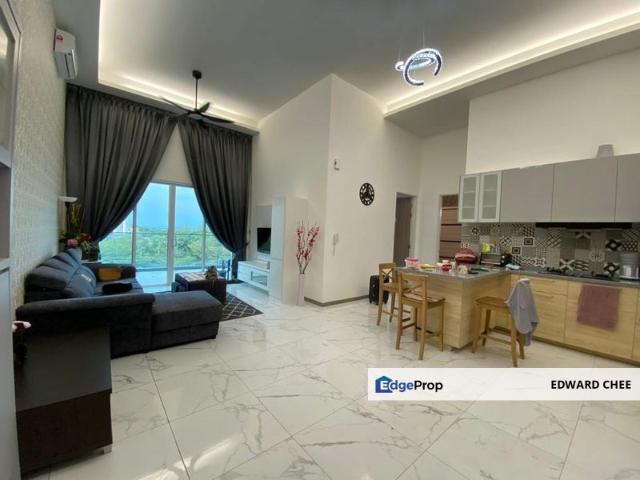 Condominium for rent in Bayan Mutiara, George Town