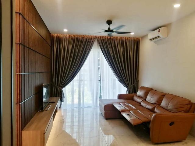Condominium for rent in Georgetown, Penang
