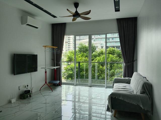 Condominium for rent in Georgetown, Penang