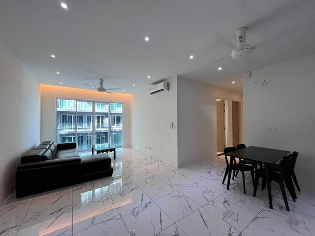 Condominium for rent in Georgetown, Penang