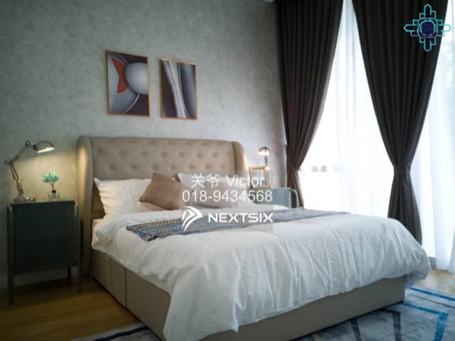 Residential House for sale in Georgetown, Penang
