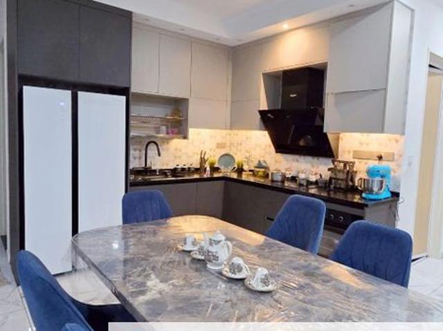 Condominium for rent in Bayan Mutiara, George Town