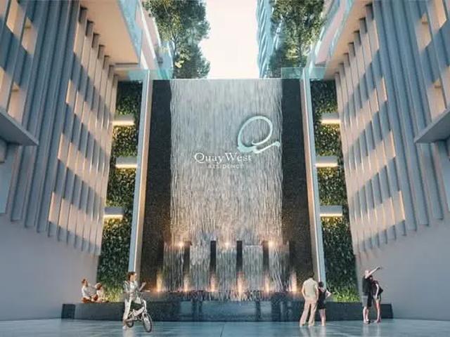 Apartment for rent in Bayan Indah, George Town
