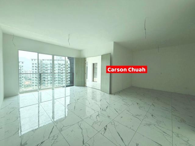 Condominium for sale in Georgetown, Penang