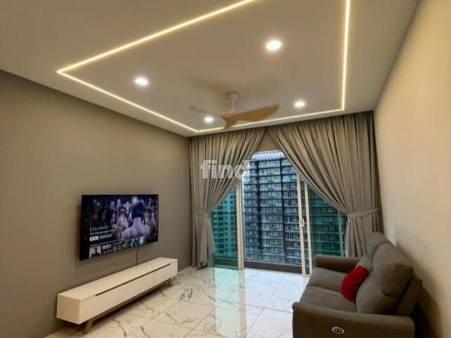 Apartment for rent in Georgetown, Penang