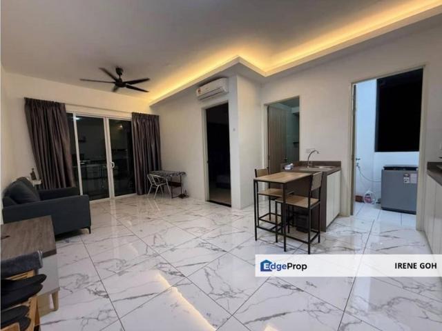 Condominium for rent in Bayan Mutiara, George Town