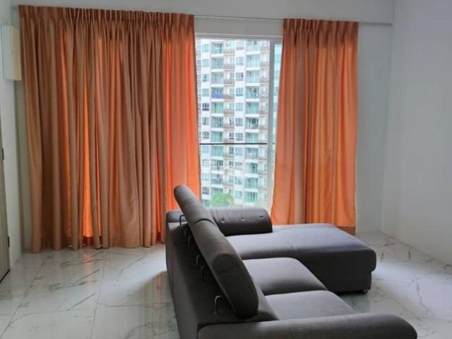 Apartment for rent in Georgetown, Penang