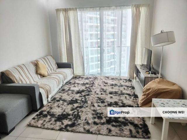 Condominium for rent in Bayan Mutiara, George Town