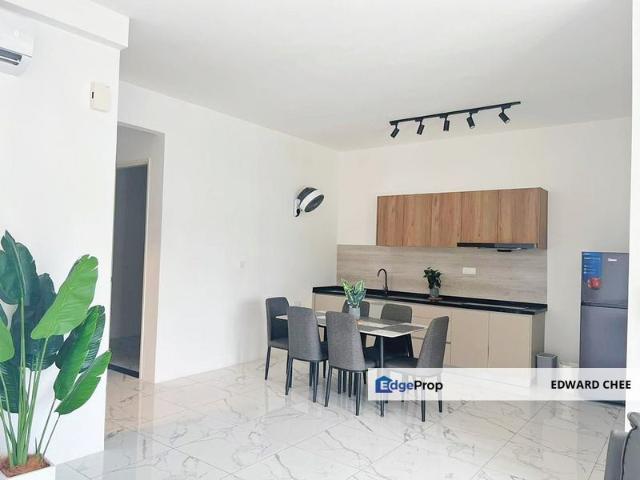 Condominium for rent in Bayan Mutiara, George Town