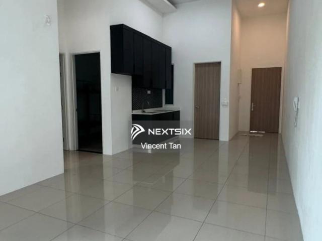 Apartment for rent in Mukim 13, Georgetown