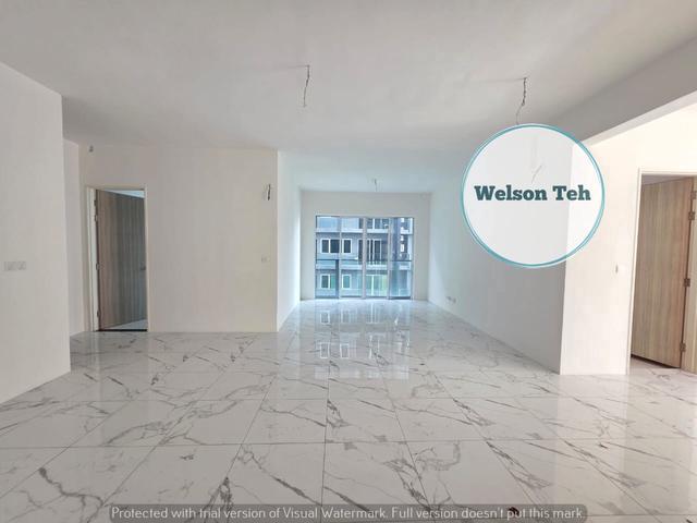 Condominium for sale in Georgetown, Penang