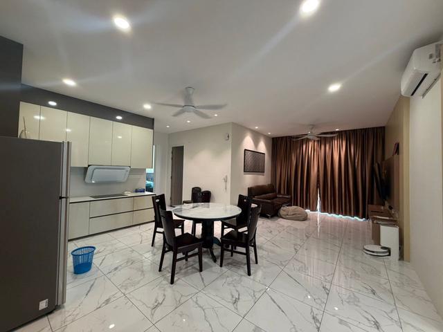 Condominium for rent in Georgetown, Penang