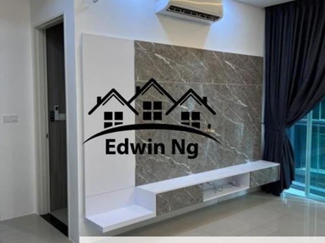Condominium for rent in Mukim 13, Georgetown