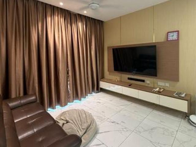 Condominium for rent in Timur Laut, George Town