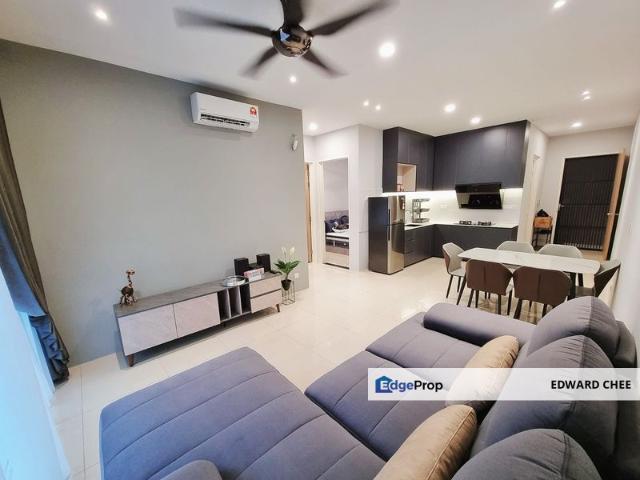 Condominium for rent in Bayan Mutiara, George Town