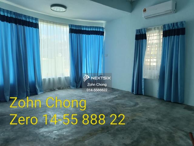 Residential House for rent in Georgetown, Penang