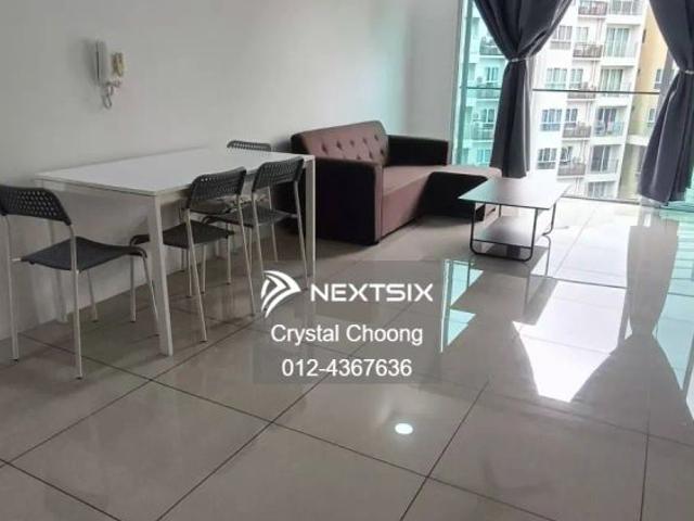 Apartment for rent in Mukim 13, Georgetown