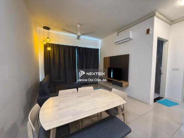 Apartment for rent in Mukim 13, Georgetown
